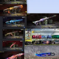 اکانت کالاف دیوتی