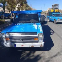 نیسان 86انژکتور