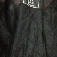 کاپشن نو|لباس|چهارباغ, |دیوار