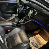 تلیسمان ۲۰۱۸ فولe3|خودرو سواری و وانت|تهران, ازگل|دیوار