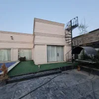 فروش-ویلای-مدرن