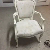 صندلی تک|مبلمان خانگی و میز عسلی|تهران, آرارات|دیوار