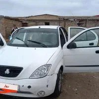 فروش تیبا مدل 99|خودرو سواری و وانت|انبارآلوم, |دیوار