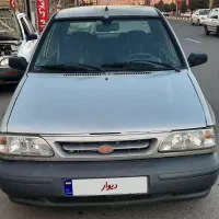 پراید مدل۸۵|خودرو سواری و وانت|هشتگرد, ینگی امام|دیوار