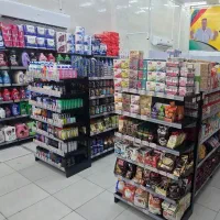 یزد قفسه میز یخچال پرده هوا apoi فروشگاهی til|فروشگاه و مغازه|یزد, |دیوار