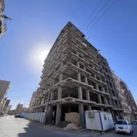 بازسازی ساختمان