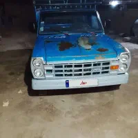 نیسان،مدل ۸۳درحدصفرماشین خاب،بود|خودرو سواری و وانت|شوشتر, |دیوار