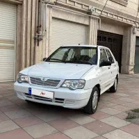 پراید۱۳۲مدل95