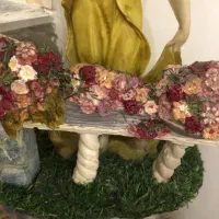 مجسمه های پولیستر