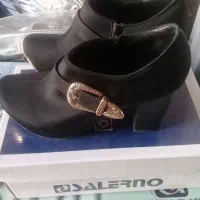 کفش پاشنه بلند|کیف، کفش، کمربند|تبریز, |دیوار