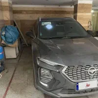 هایما 8s|خودرو سواری و وانت|تهران, دکتر هوشیار|دیوار