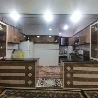 کابینت کامل اشپزخونه