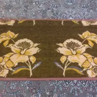 تشک باشت پتو نوزاد ، پتو تک کودک ، موشما باب اسفنج|رختخواب، بالش، پتو|مشهد, رسالت|دیوار