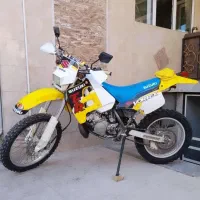 سوزوکی تی اس ار