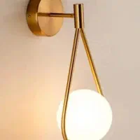 لوستر حبابی|لوستر و چراغ آویز|تهران, مسعودیه|دیوار