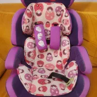 صندلی ماشین کودک برند کوزاتو Cosatto