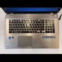 لپتاپ توشیبا toshiba p75  i7-4700mq|رایانه همراه|تهران, شهرک صدرا|دیوار