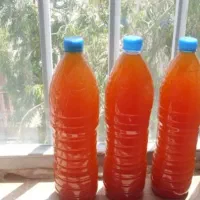 آبغوره طبیعی امساله تازه درجه یک