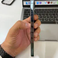 ایفون۱۳ پرو‌مکس یک ترابایت  iphone 13 pro max 1 tb|موبایل|کرمانشاه, |دیوار