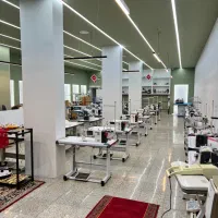 بطر شانه ای تک سوزنه آکاپیتال اقساط بلند مدت|چرخ خیاطی و ریسندگی|قم, نیروگاه|دیوار