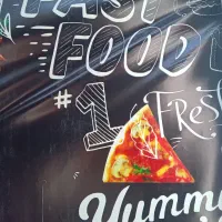 مغازه فست فود با تجهیزات اجاره داده میشود