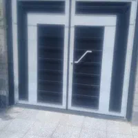 نقاشی ساختمان پلیستردرهای چوبی