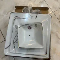 لیوان نوشابه خوری و بستنی خوری و‌اردو خوری