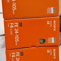 لنز سونی (دوربین )|دوربین عکاسی و فیلمبرداری|تهران, پامنار|دیوار