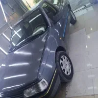 پژو 94 دوگانه سوز کارمندی درجه 1|خودرو سواری و وانت|دهدشت, |دیوار