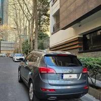 جک اس فایو نیو فیس مدل ۴۰۲ در حد نو