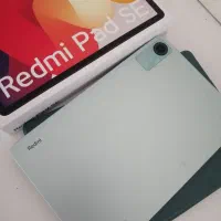 تبلت Redmi pad se|تبلت|تهران, تهرانپارس شرقی|دیوار