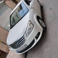 ام‌وی‌ام 550 اتوماتیک، مدل ۱۳۹۶|خودرو سواری و وانت|کرج, شهرک وحدت|دیوار