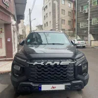 kmc T9|خودرو سواری و وانت|رشت, دیلمان|دیوار