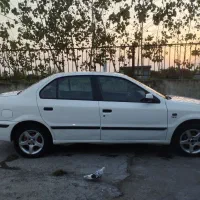 سمندef7