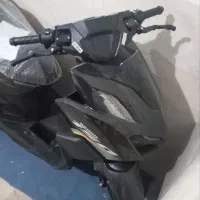 موتور سیکلت