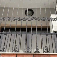 حفاظ پنجره درب اکاردون|خدمات پیشه و مهارت|پرند, فاز ۳|دیوار