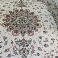 فرش ۱۲متری