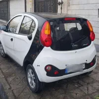 ام وی ام ۱۱۰ s|خودرو سواری و وانت|تهران, جمالزاده|دیوار