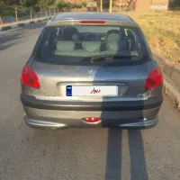 206 مدل 84