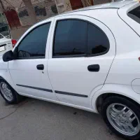 تیبا ۲ نقد یا معاوضه|خودرو سواری و وانت|مشهد, کوی المهدی|دیوار