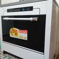 اجاق گاز بدون فر|اجاق گاز و لوازم برقی پخت‌وپز|بیرجند, |دیوار