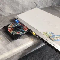 دستگاه دی وی دی DVD الجی