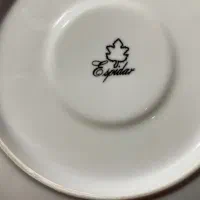 سرویس ظرف۲۴نفره چینی|ظروف سرو و پذیرایی|آمل, |دیوار