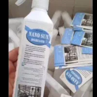 اسپری چربی زدا|مواد شوینده و دستمال کاغذی|شوشتر, |دیوار