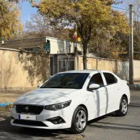 تارا v1 تمام فول ۵ دنده با گرم کن صندلی