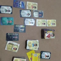 کیمدی و قاب زنجیر هندا 125نو