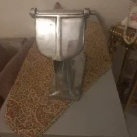 آب انار گیری