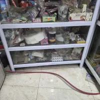 کپی  -گاوصندوق - ویترین- تخته رکالmdf-استند برچسب|فروشگاه و مغازه|تهران, دستغیب|دیوار