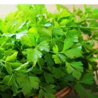 پاک کردن سبزی در منزل