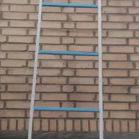 فروش نردبان فلزی|ابزارآلات|شوشتر, |دیوار